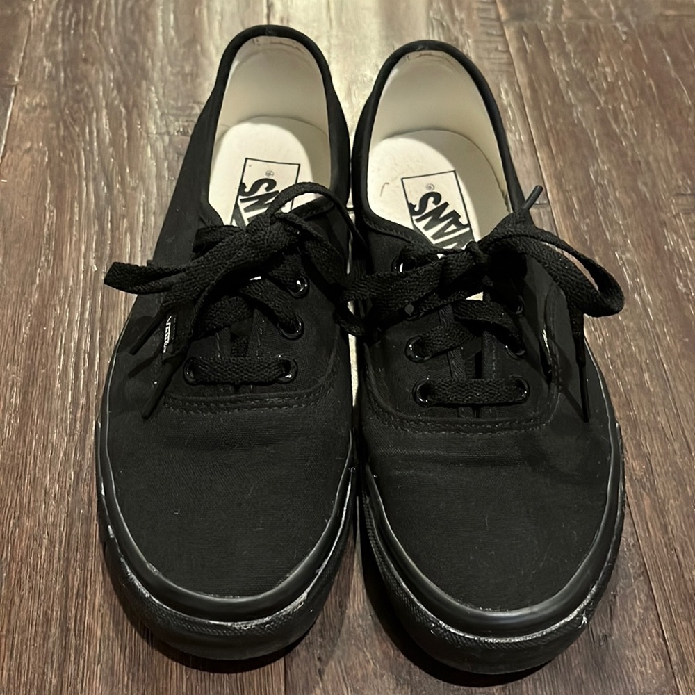 Classic Vans
